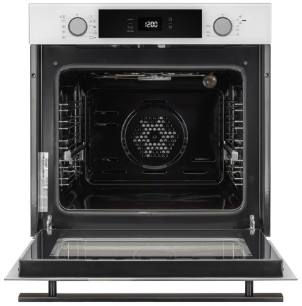 Электрический духовой шкаф De’Longhi DEO 735 BB FRANCA Электрический духовой шкаф De’Longhi DEO 735 BB FRANCA