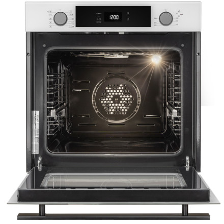 Электрический духовой шкаф De’Longhi DEO 735 BB FRANCA Электрический духовой шкаф De’Longhi DEO 735 BB FRANCA