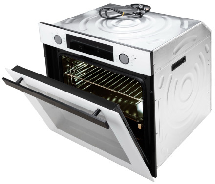 Электрический духовой шкаф De’Longhi DEO 735 BB FRANCA Электрический духовой шкаф De’Longhi DEO 735 BB FRANCA