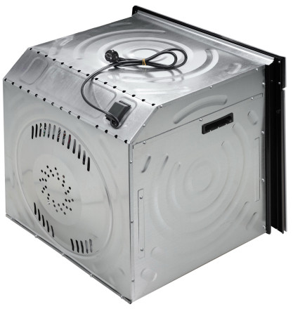 Электрический духовой шкаф De’Longhi DEO 735 BB FRANCA Электрический духовой шкаф De’Longhi DEO 735 BB FRANCA