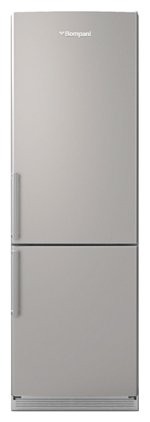Холодильник Bompani BO07630/E