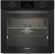 Электрический духовой шкаф Indesit IBFTE 3841 J BL черный Электрический духовой шкаф Indesit IBFTE 3841 J BL черный