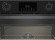 Электрический духовой шкаф Indesit IBFTE 3841 J BL черный Электрический духовой шкаф Indesit IBFTE 3841 J BL черный