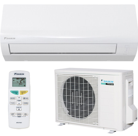 Сплит-система Daikin FTXF20C/RXF20C/-40 Сплит-система Daikin FTXF20C/RXF20C/-40