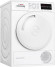 Сушильная машина BOSCH WTW 85465 Сушильная машина BOSCH WTW 85465