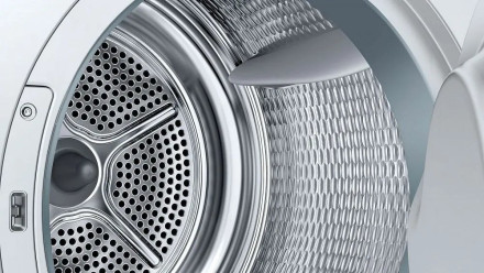 Сушильная машина BOSCH WTW 85465 Сушильная машина BOSCH WTW 85465