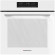 Электрический духовой шкаф Meferi MEO6016WH COMFORT PLUS Электрический духовой шкаф Meferi MEO6016WH COMFORT PLUS