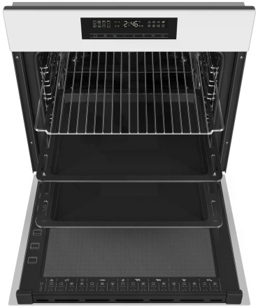 Электрический духовой шкаф Meferi MEO6016WH COMFORT PLUS Электрический духовой шкаф Meferi MEO6016WH COMFORT PLUS
