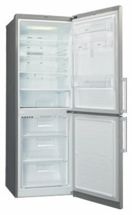 Холодильник LG GA-B429 BLQA Холодильник LG GA-B429 BLQA