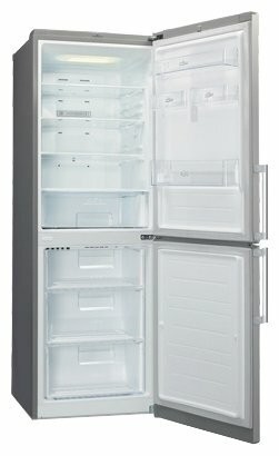 Холодильник LG GA-B429 BLQA