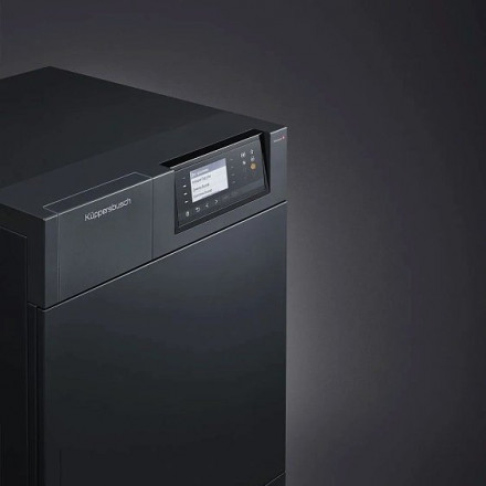 Сушильная машина KUPPERSBUSCH T 40.0 T