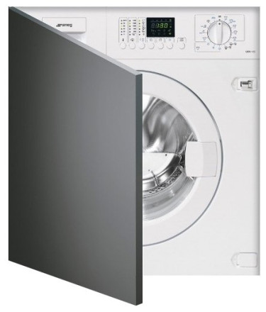 Стиральная машина smeg LSTA127