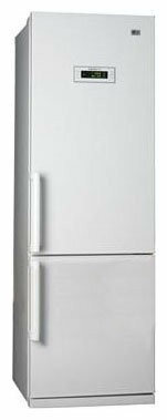 Холодильник LG GA-449 BVQA