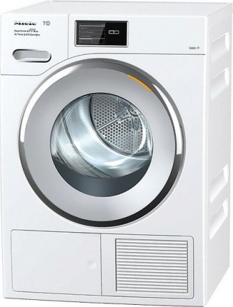 Сушильная машина Miele TMV 843 WP Сушильная машина Miele TMV 843 WP