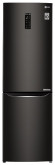 Холодильник LG GA-B429 SBQZ Холодильник LG GA-B429 SBQZ