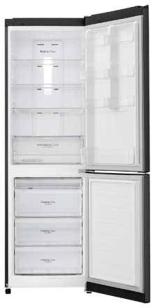 Холодильник LG GA-B429 SBQZ Холодильник LG GA-B429 SBQZ