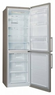 Холодильник LG GA-B429 BECA