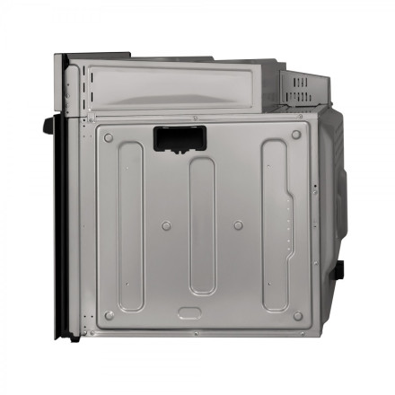Встраиваемый электрический духовой шкаф Exiteq EXO-401 inox