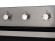 Встраиваемый электрический духовой шкаф Exiteq EXO-401 inox