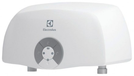Проточный водонагреватель Electrolux Smartfix 2.0 3.5 TS