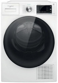 Сушильная машина WHIRLPOOL W6 D94WB EE Сушильная машина WHIRLPOOL W6 D94WB EE