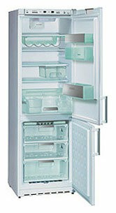 Холодильник Siemens KG36P330