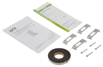 Электрическая варочная панель ORE CS60 Электрическая варочная панель ORE CS60