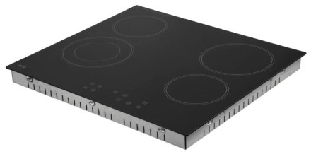 Электрическая варочная панель ORE CS60 Электрическая варочная панель ORE CS60