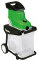 Измельчитель электрический Viking GE 140 L 2.5 кВт