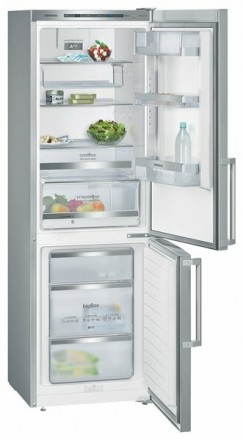 Холодильник Siemens KG36EAI30