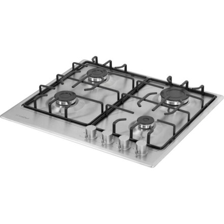 Встраиваемая газовая варочная панель LuxDorf H60V40M451 Встраиваемая газовая варочная панель LuxDorf H60V40M451