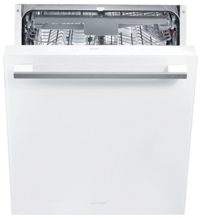 Посудомоечная машина Gorenje GV6SY21W Посудомоечная машина Gorenje GV6SY21W
