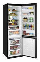 Холодильник Samsung RL-55 VTEBG Холодильник Samsung RL-55 VTEBG
