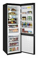 Холодильник Samsung RL-55 VTEBG