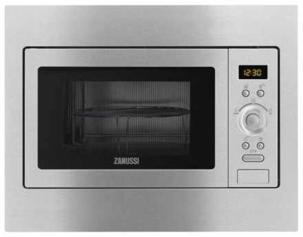 Микроволновая печь встраиваемая Zanussi ZSG 25249 XA