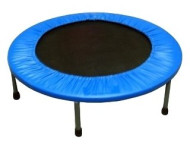 Каркасный батут Starfit TR-101 114 114х114 см