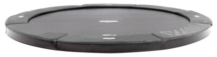 Каркасный батут Berg Champion Flatground 330 330х330 см