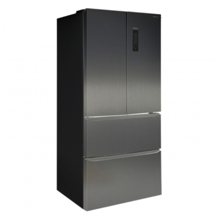 Холодильник Tesler RFD-430I Graphite Холодильник Tesler RFD-430I Graphite