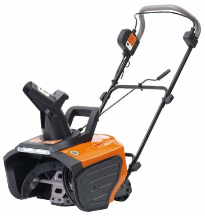 Снегоуборщик электрический ITC Power S 450 Снегоуборщик электрический ITC Power S 450