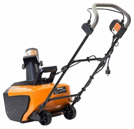 Снегоуборщик электрический ITC Power S 450 Снегоуборщик электрический ITC Power S 450
