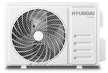 Сплит-система Hyundai HAC-9I/T-PRO
