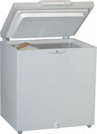 Морозильная камера WHIRLPOOL WH 2010 A+E FO Морозильная камера WHIRLPOOL WH 2010 A+E FO