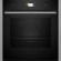 Встраиваемый электрический духовой шкаф Neff B64CS31N0