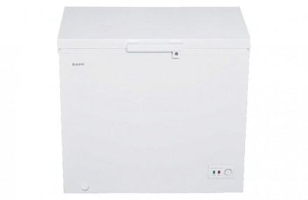 Морозильник-ларь BAFF 1CF 260L3