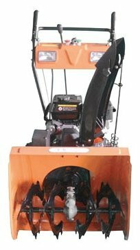 Снегоуборщик бензиновый AFC-Group 6556ME