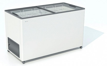 Морозильный ларь FROSTOR F 400 С Морозильный ларь FROSTOR F 400 С
