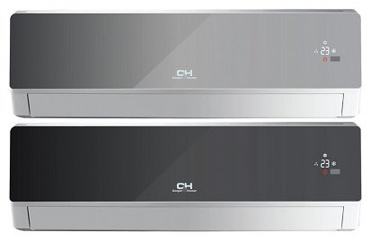 Настенная сплит-система Cooper & Hunter CH-S09LHB(LHM) Настенная сплит-система Cooper & Hunter CH-S09LHB(LHM)