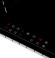 Встраиваемая электрическая варочная панель Meferi MEH754BK Ultra