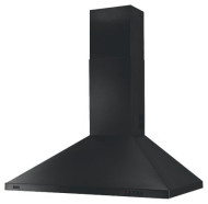 Каминная вытяжка Faber Strip BK A 60 PB