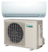 Сплит-система Daikin FTXS25K / RXS25K Сплит-система Daikin FTXS25K / RXS25K